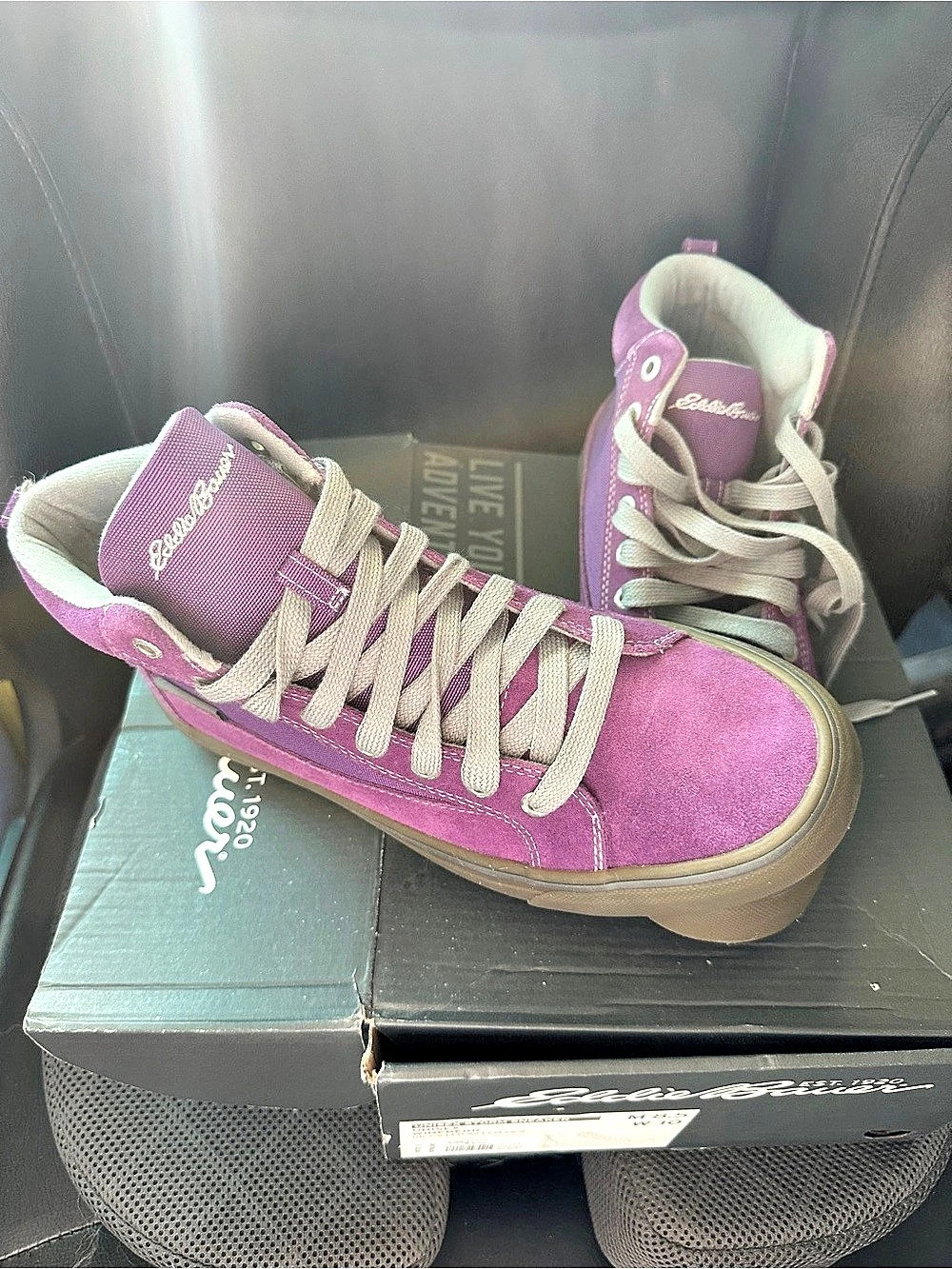 Eddie Bauer Storm Sneaker